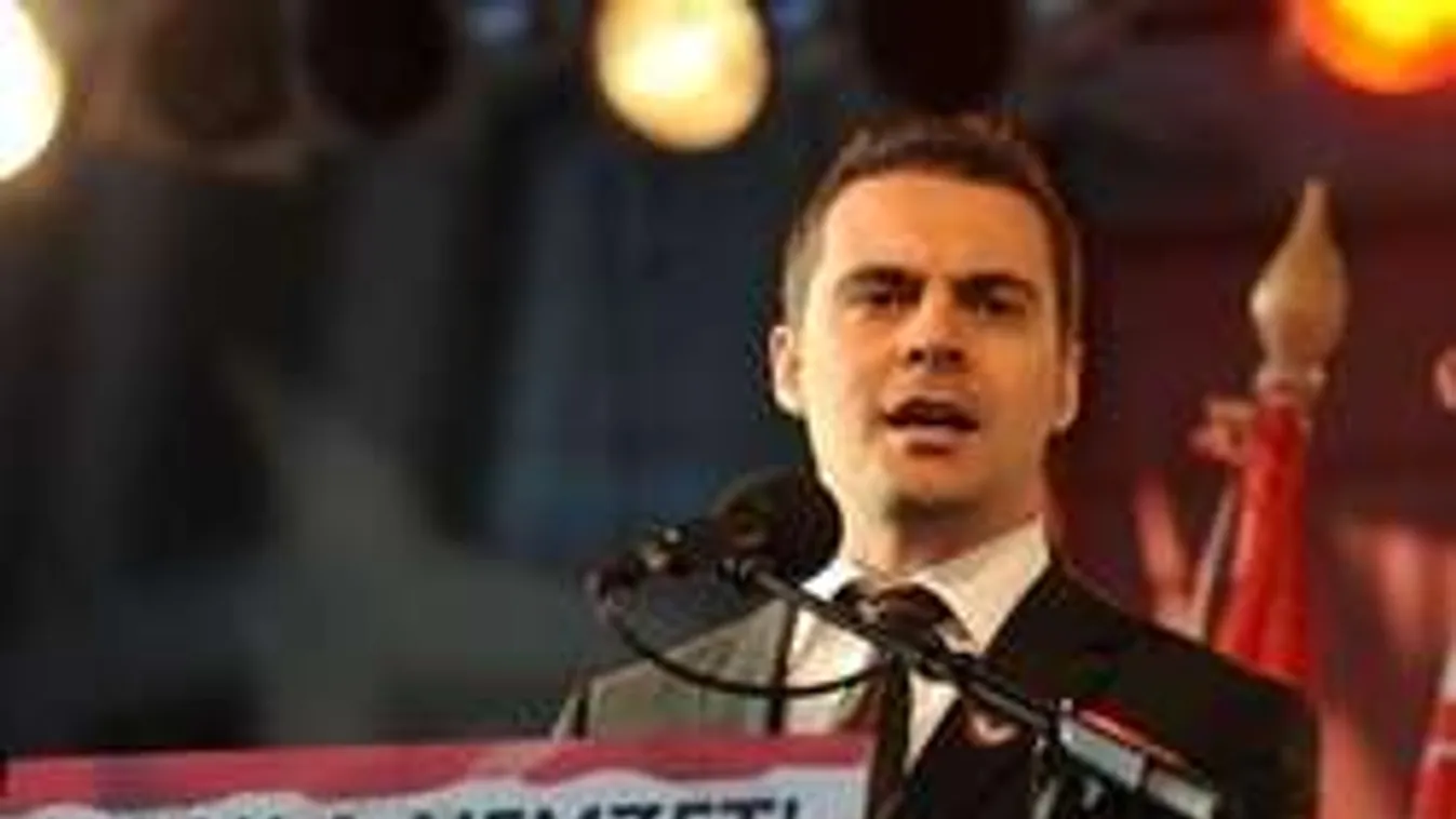 Vona jól belekeveredett a politikai kufárkodásba. Ki a hazaáruló?