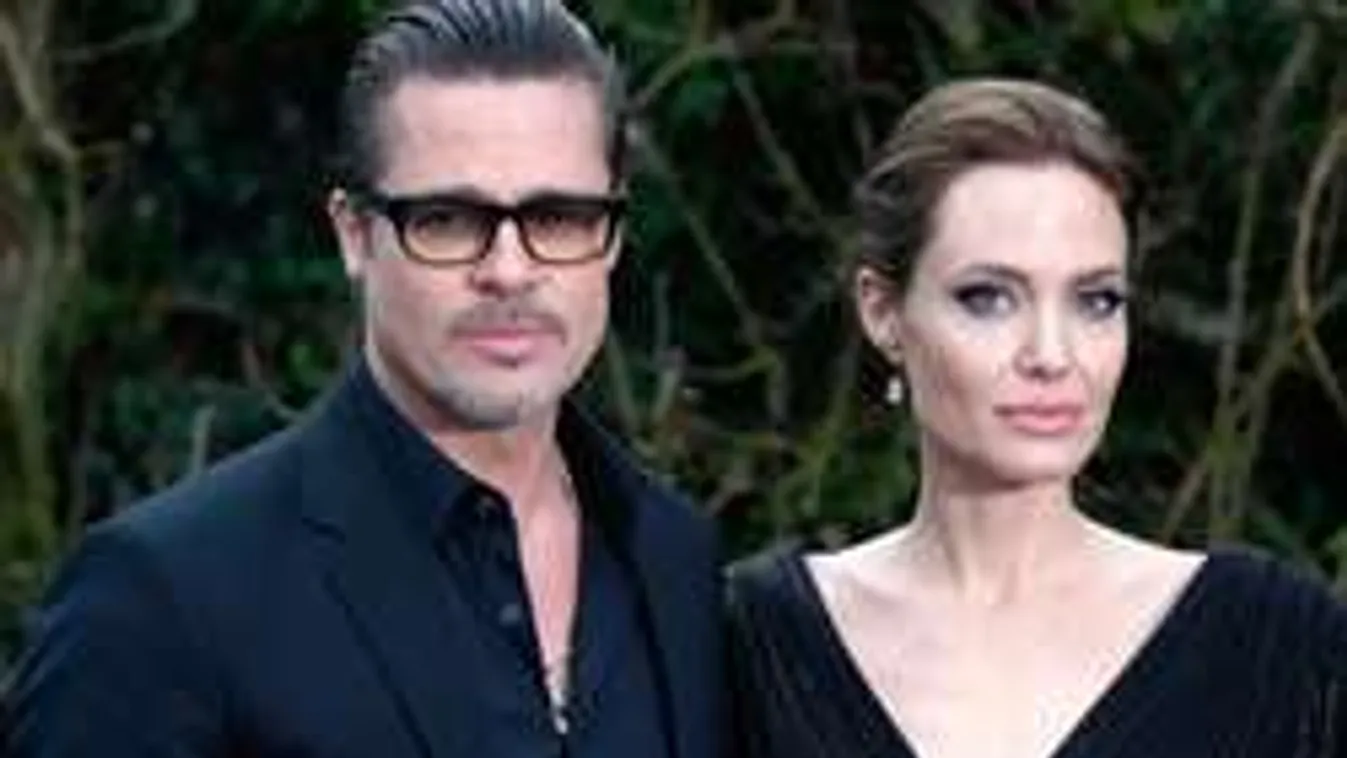 Súlyos vádak Angelina ellen: Kitálalt Brad Pitt bizalmasa!