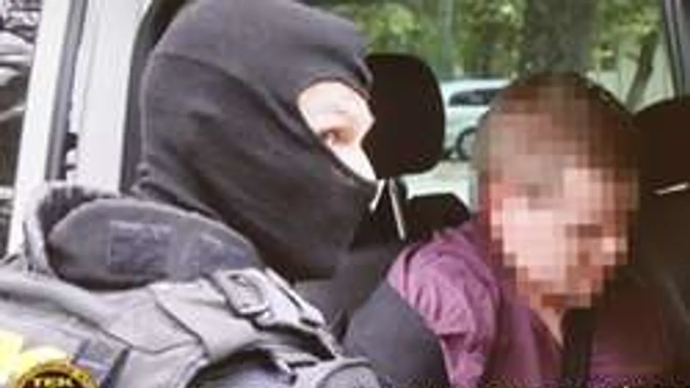 Kitálalt: most minden titkot felfedett a feltételezett körúti robbantó édesanyja