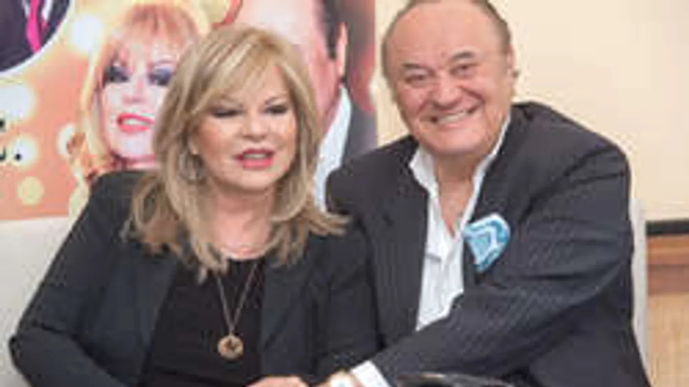 Csak őszintén: Szerelmi életükről vallottak Kordáék