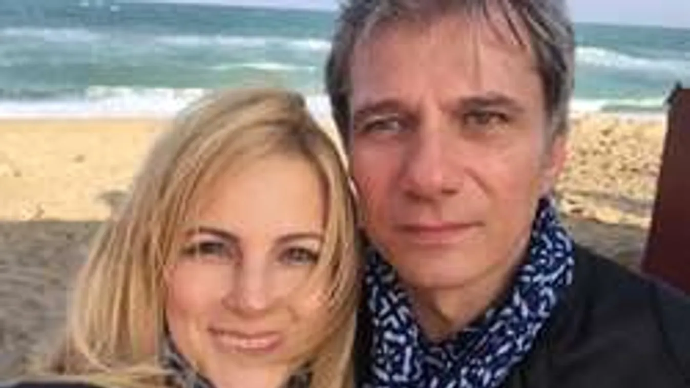 Bochkor újabb részleteket árult el Várkonyi Andrea állapotáról!