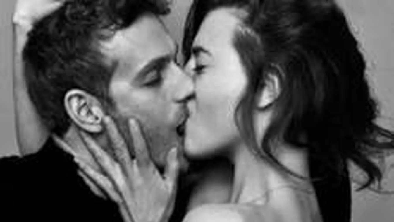 Most végre elárulták a férfiak: Ilyen csókra vágynak igazán!