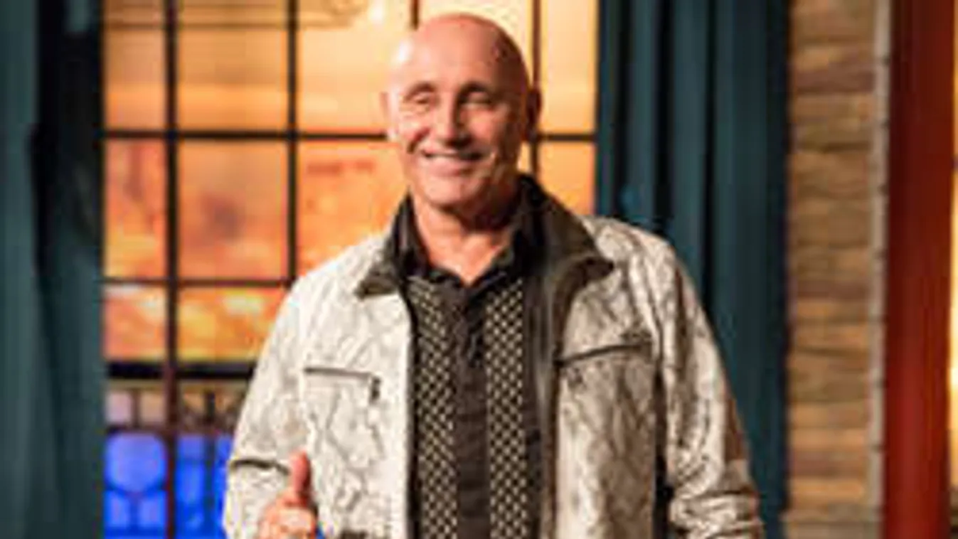 Felháborodtak az orvosok Pataky Attila rákosoknak adott tanácsán