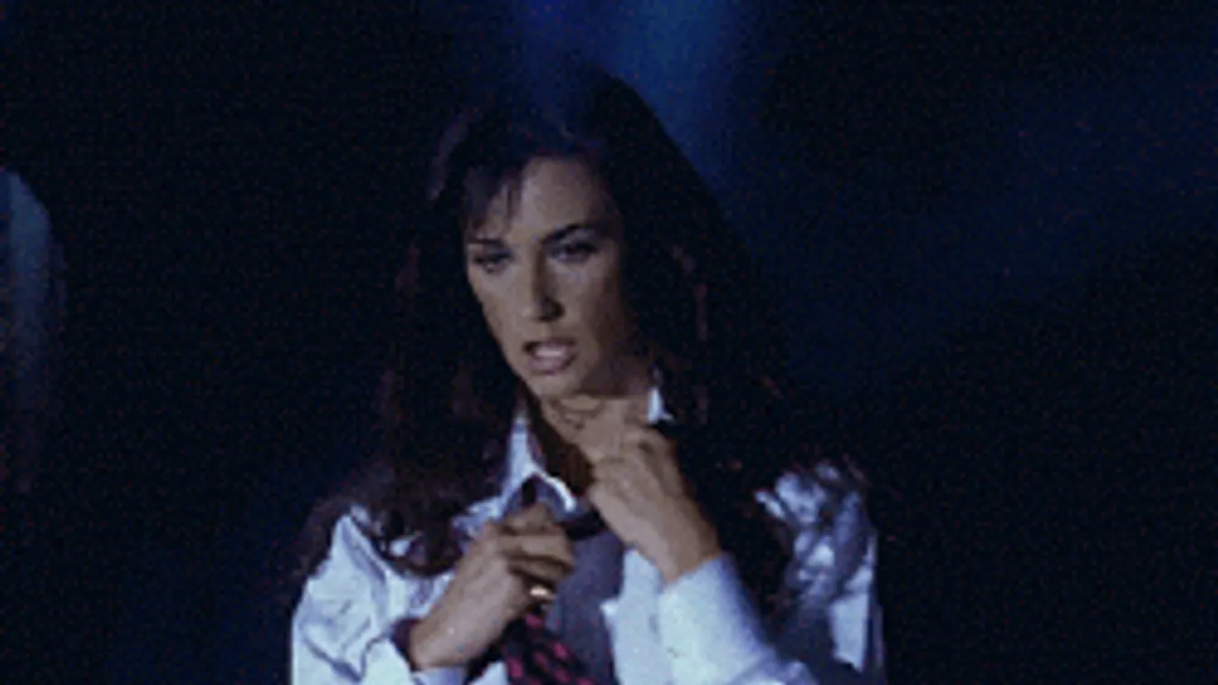 Ilyen durva orgiával ünneplik a latinok a sikeres érettségit