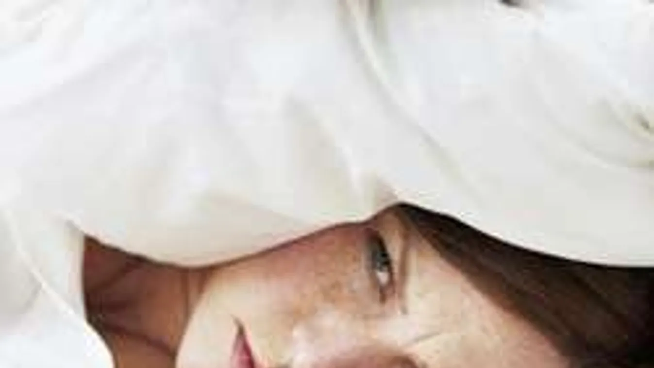 Eleget aludtál? Öt másodperc alatt kiderül!