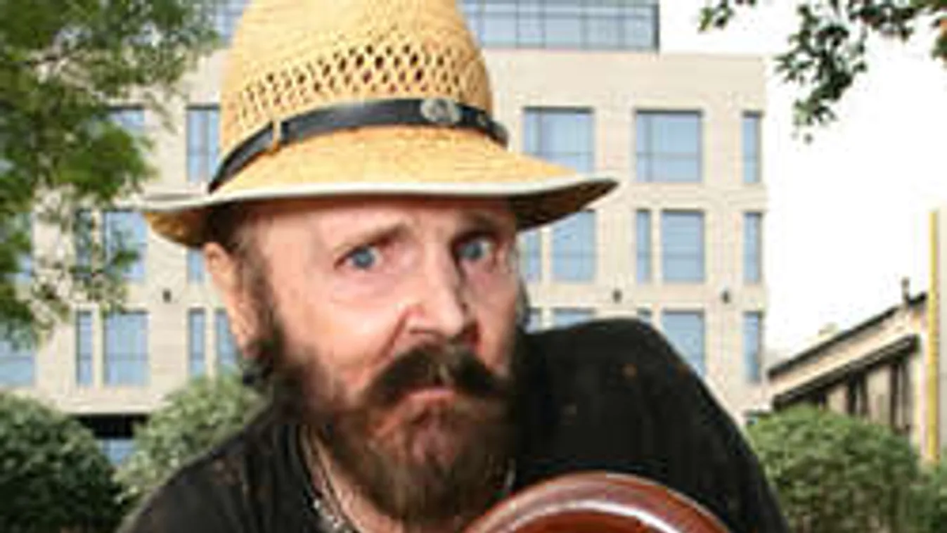 Családi tragédia: elhagyták szerettei Som Lajost!