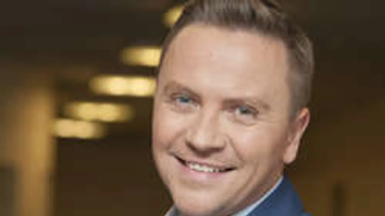 Bréking! Megszületett Gönczi Gábor gyermeke