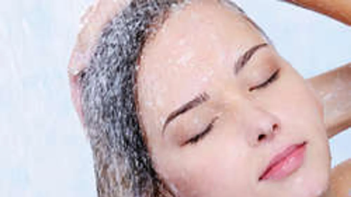 Mindig használsz sampont hajmosáshoz? Megdöbbentő, de ez nagy hiba!