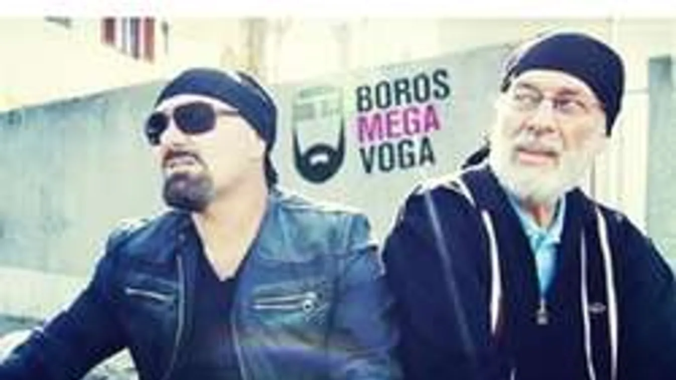 A BorosMegaVoga megmondja!