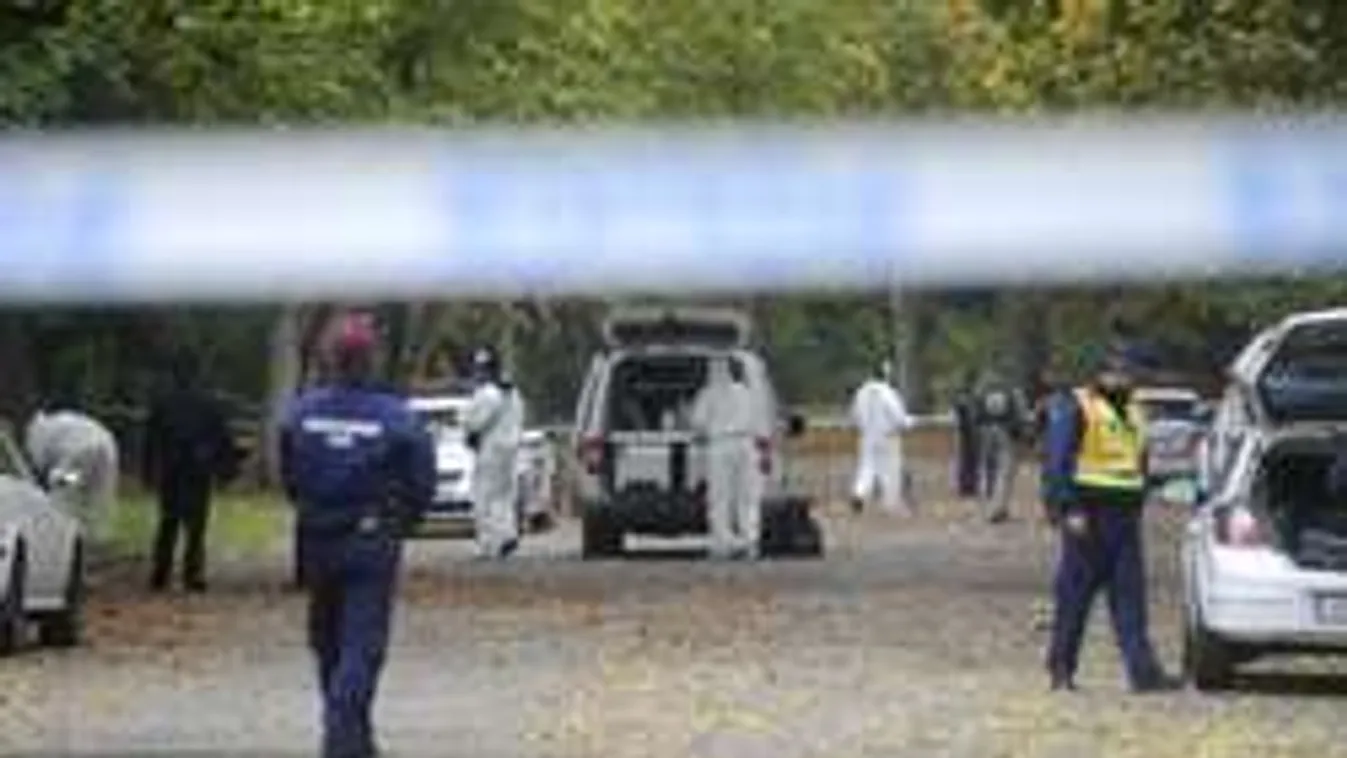 Megtörte a csendet a Népligetben meggyilkolt nő lánya!