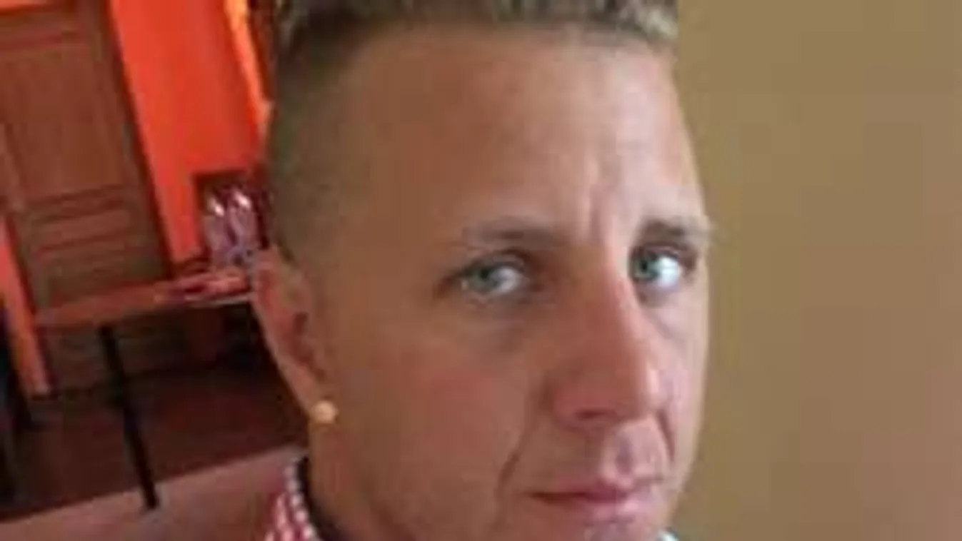 Így idézi meg Jimmy szellemét Zámbó Krisztián