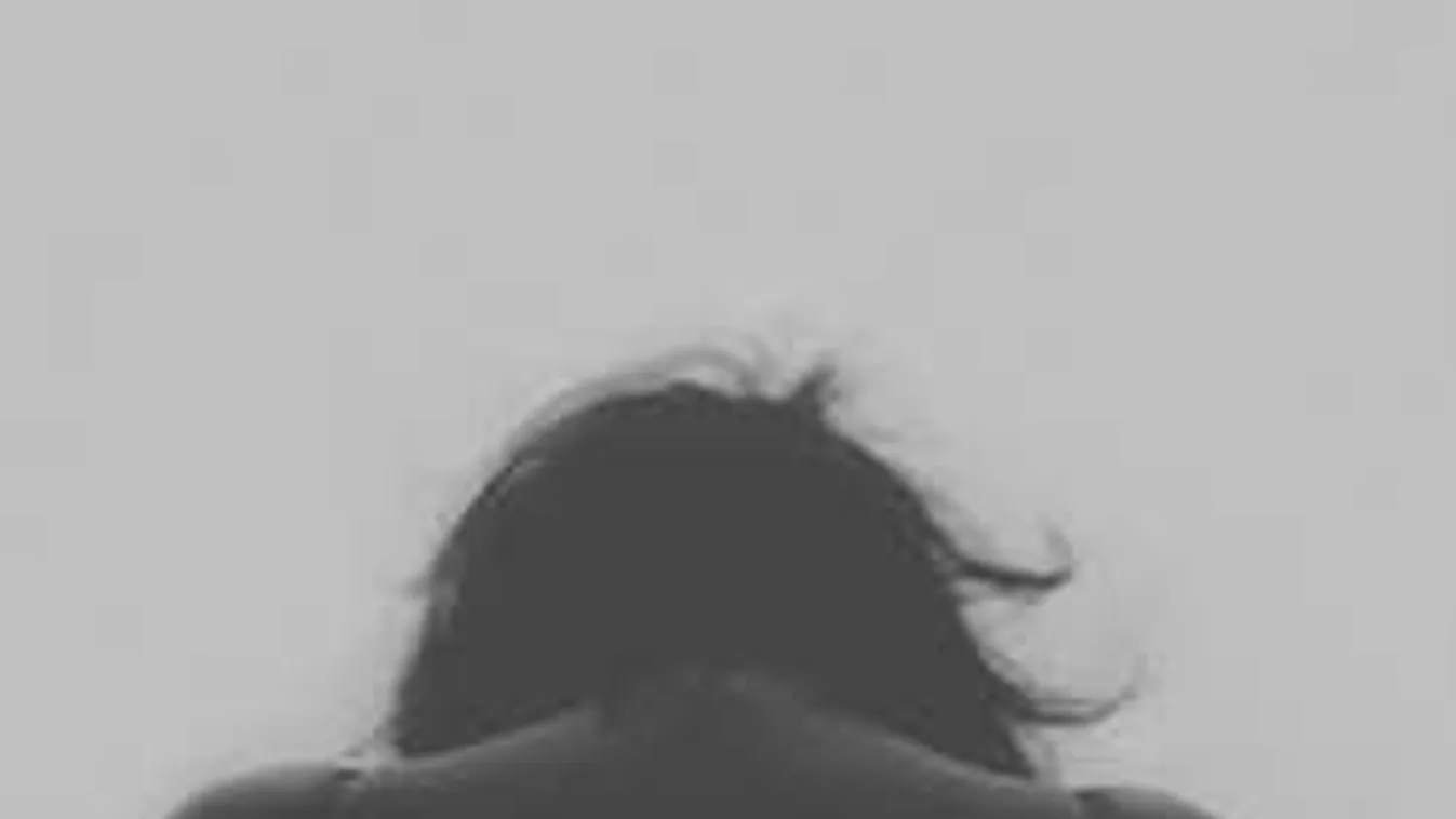 Megerőszakolta a saját lányát a magyar férfi