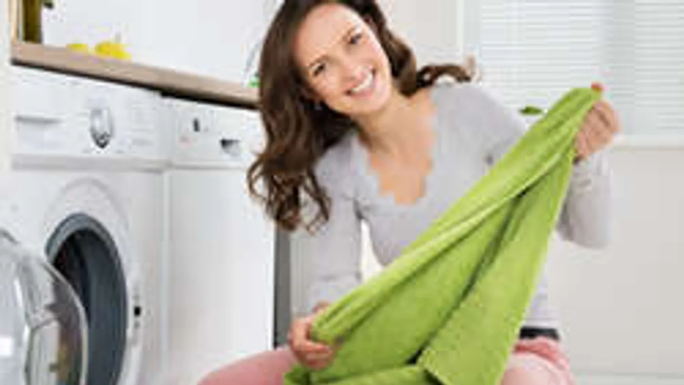 Így szárítsd a ruhát télen, hogy megmaradjon a friss illat