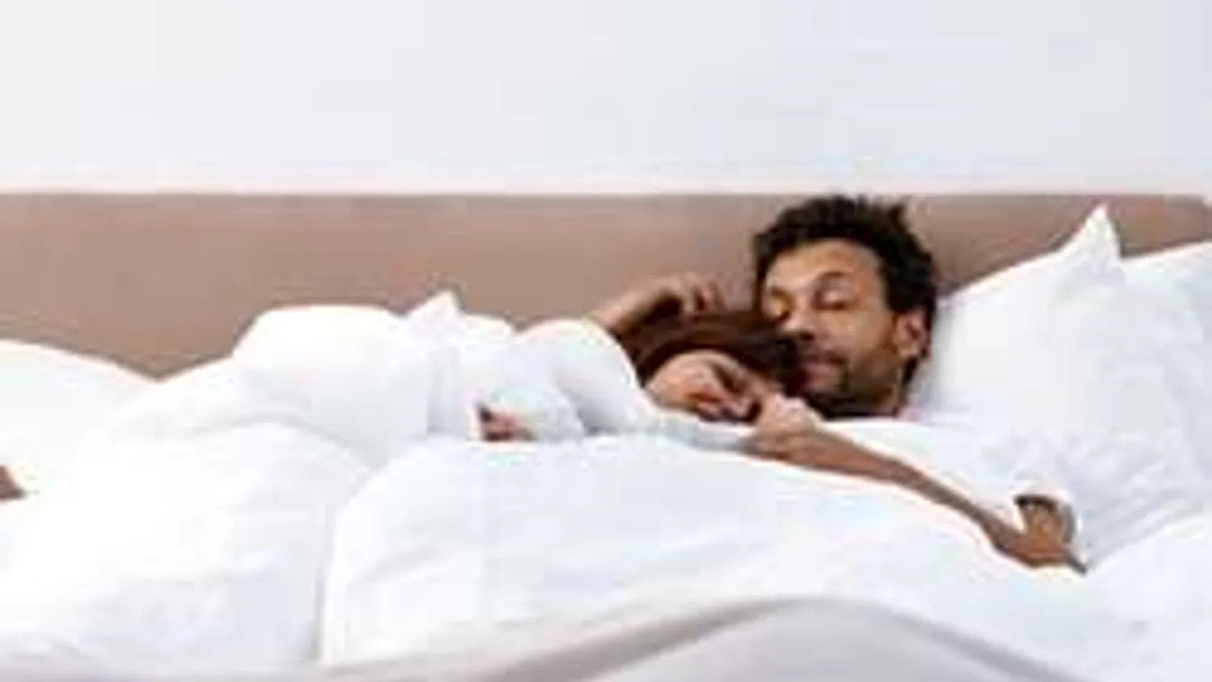 Kiderült, ezért vitatkoznak legtöbbet a párok a hálószobában