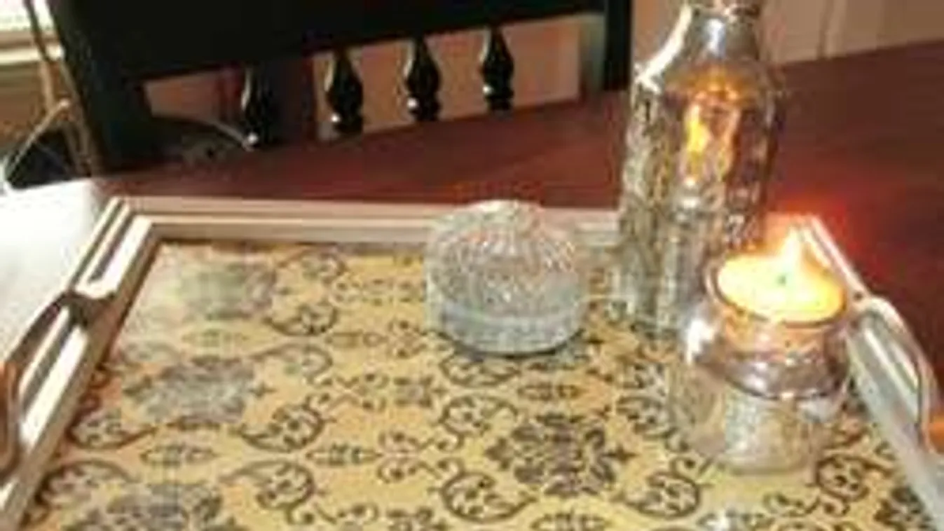 Eszméletlen, mi mindenre jó egy réges-régi képkeret!