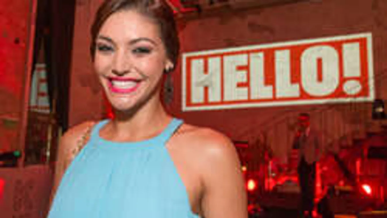 Csúcsra juttatták a fiúk Kulcsár Edinát