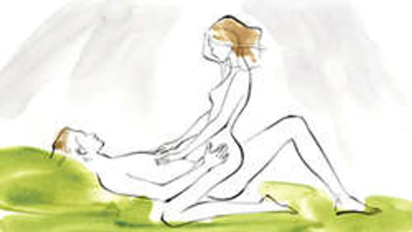 4 szexpóz, amitől megőrülnek a negyven feletti nők