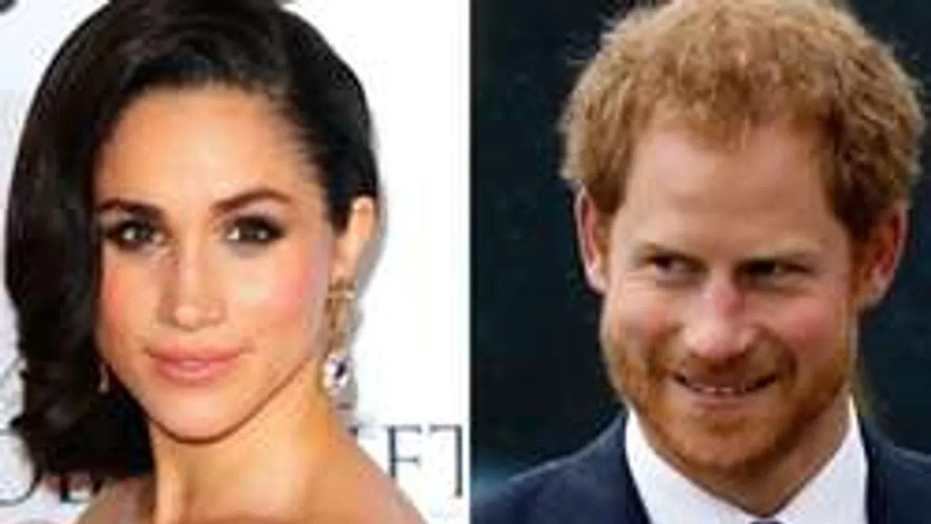Nagy bejelentés Harry hercegről és dögös barátnőjéről