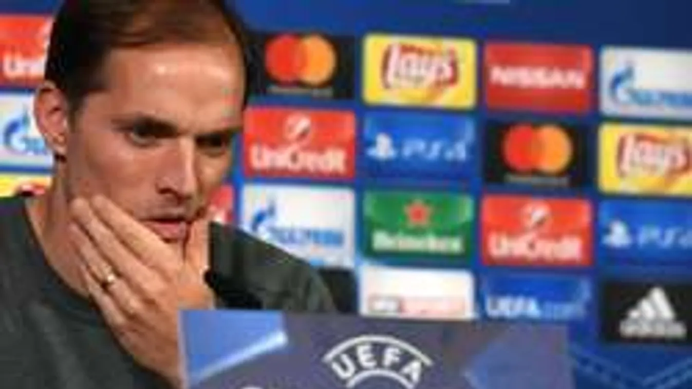 Ez hihetetlenül ciki: véletlenül játszott Nikolics egyik ellenfele a BL-ben