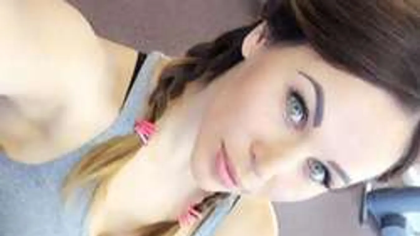 Aleska ma megmutatja a világnak