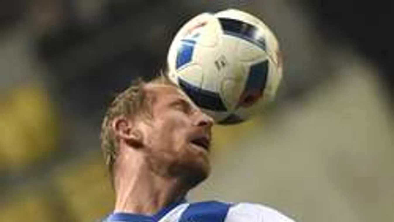 Hihetetlen forduló, ilyen még nem történt a magyar fociban