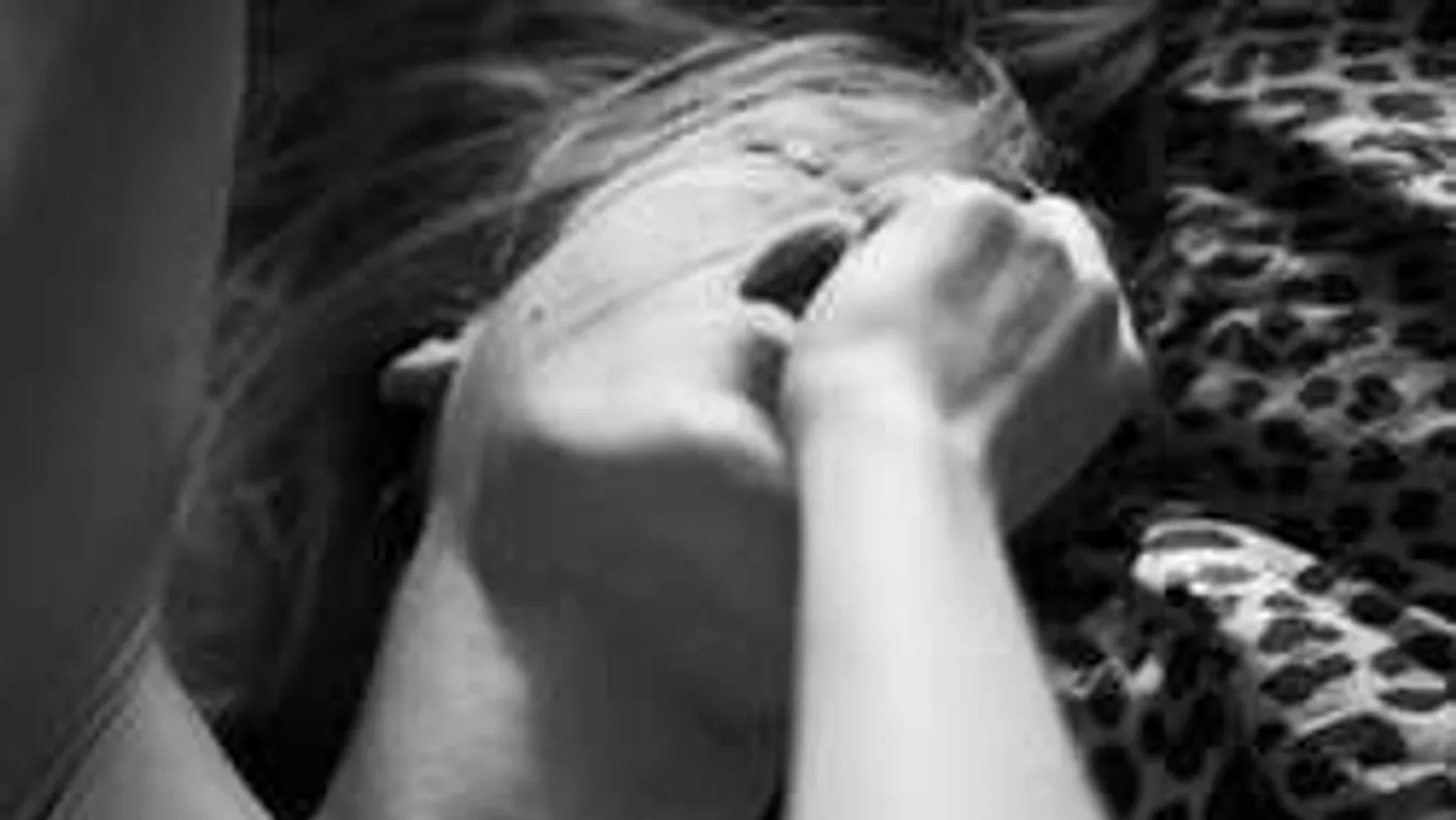 Ennél izgatóbb felvételt még nem láttál az orgazmusról!