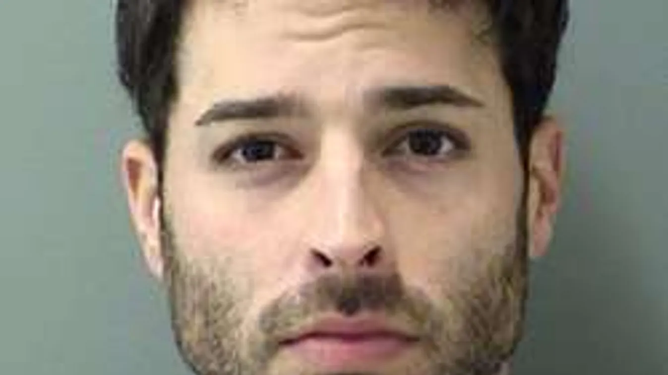 Gyerekmolesztálással vádolják a szappanopera szereplőt