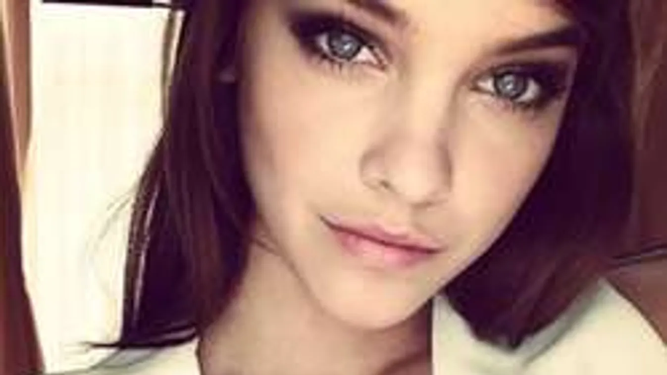 Palvin Barbi magyarázkodhat - Török oldalon egy titkos képe!