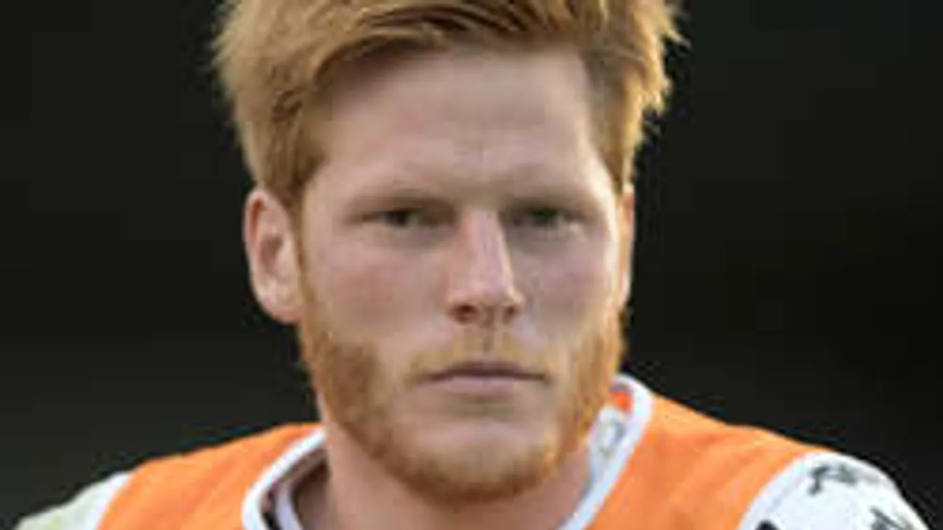 Focibalhé: kifakadt Storckra a válogatottba visszavágyó kapus