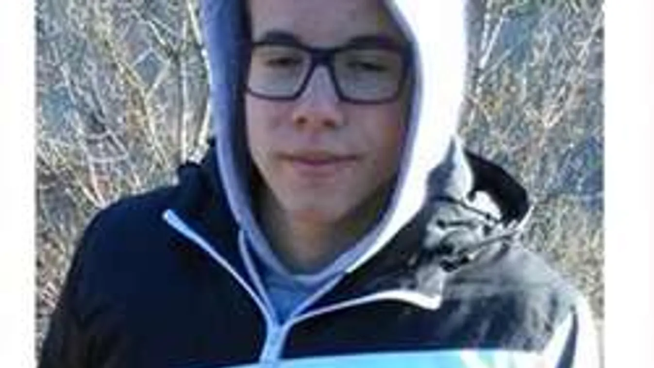 Így búcsúzott édesanyjától a rejtélyesen eltűnt fiú