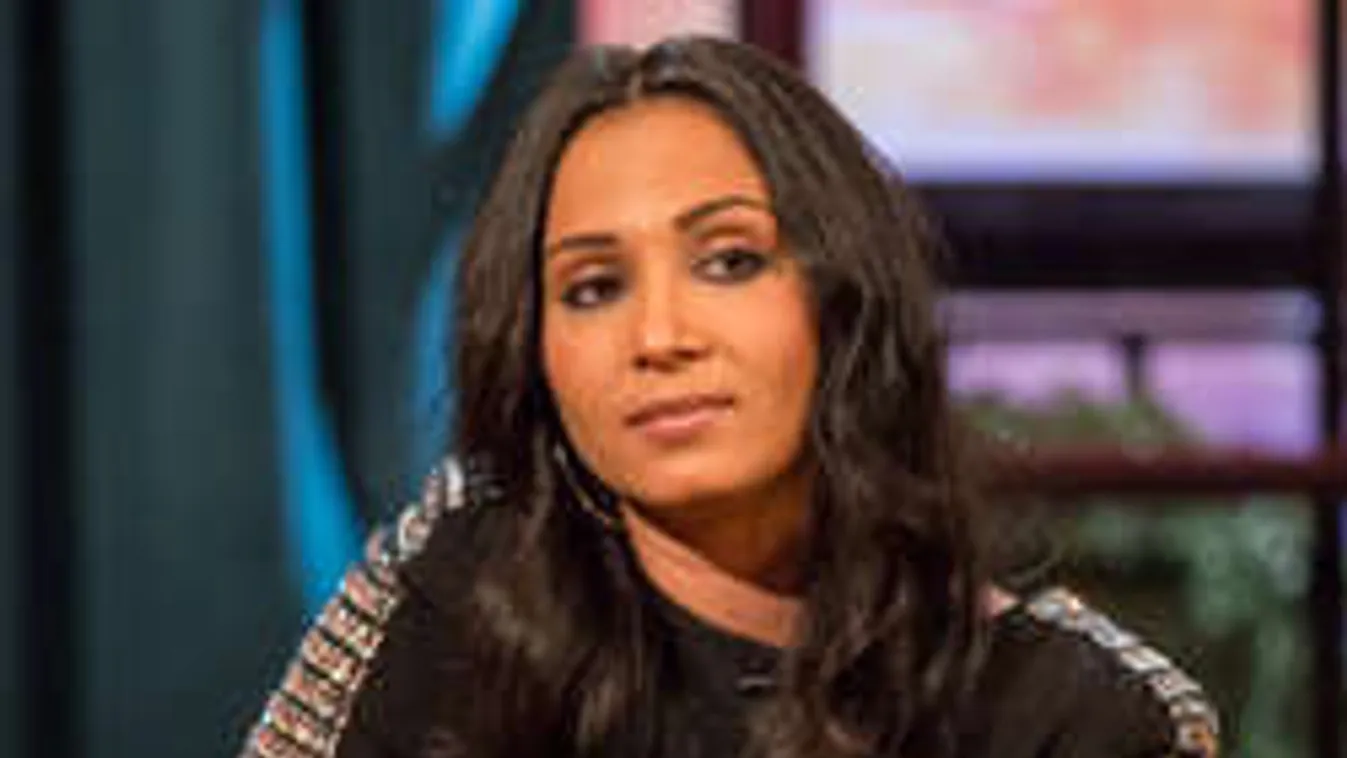 Újabb csapás: Csúnyán megsérült Nótár Mary!