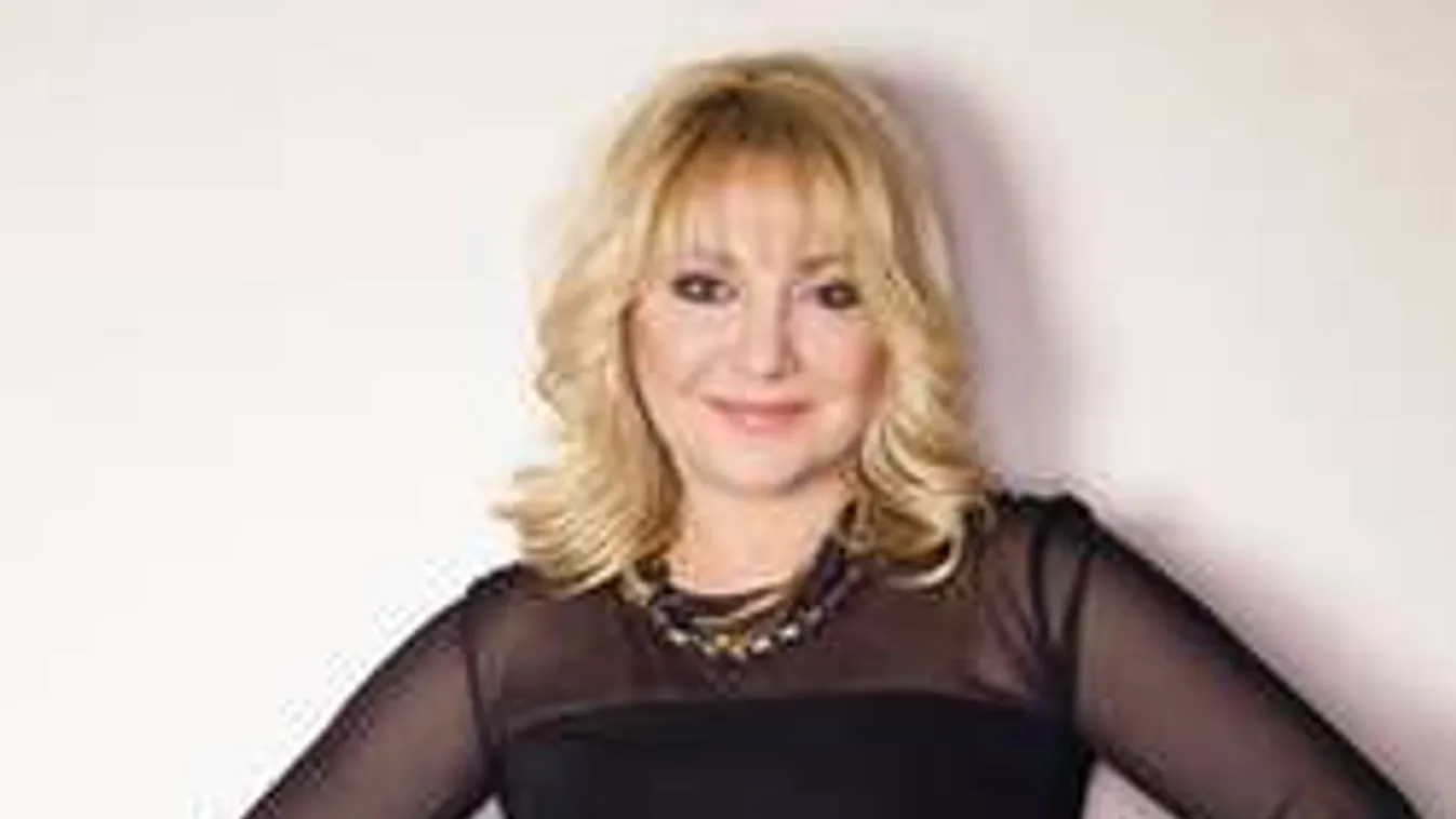 Meghökkentő családi titkot árult el Zoltán Erika