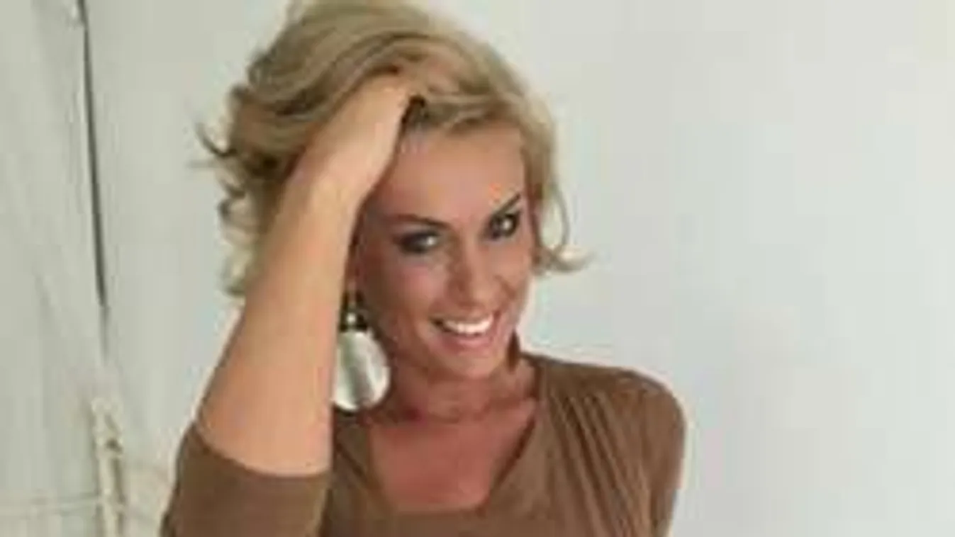 Biztos halál várt Molnár Anikó védenceire