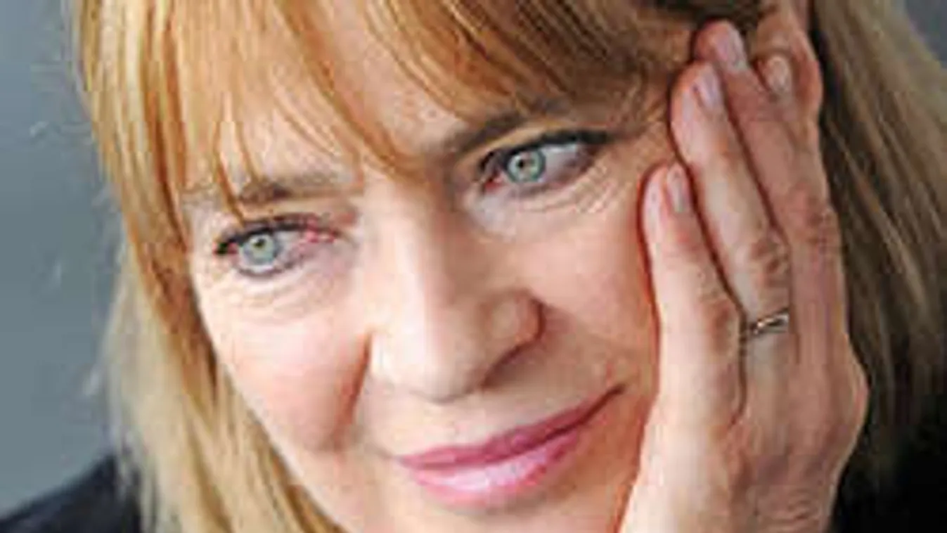 Mi történt? Nem hajlandó beszedni a gyógyszereket Kovács Kati!