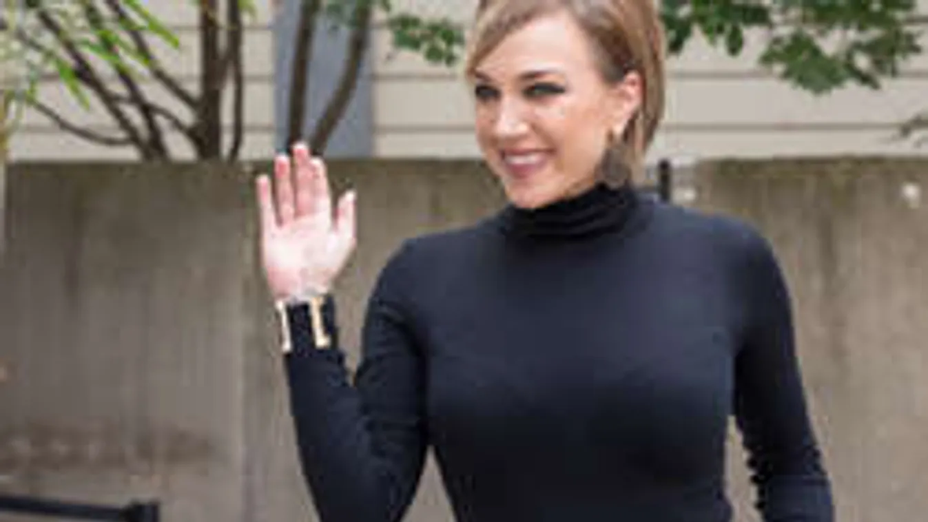 Mi van Tóth Gabi szájában? Így még biztosan nem láttad