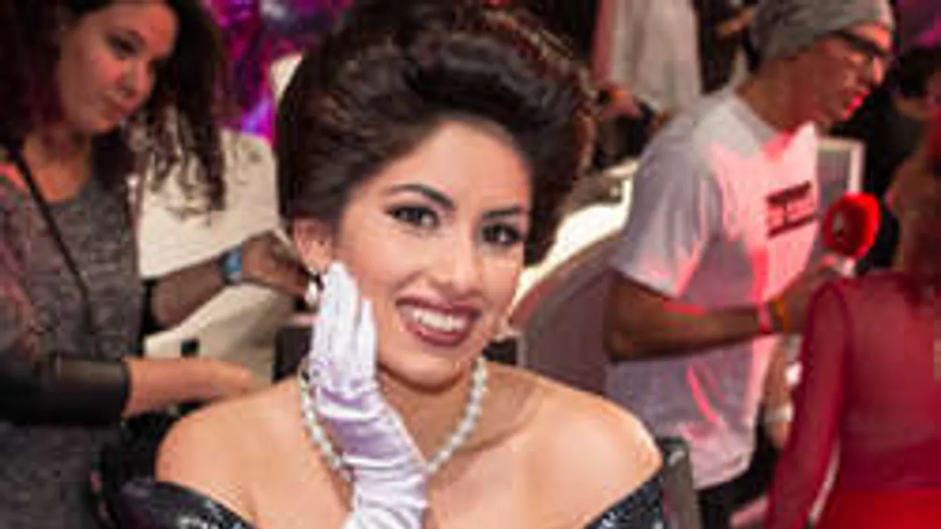 Radics Gigi hatalmas örömhírt jelentett be a Facebookon!