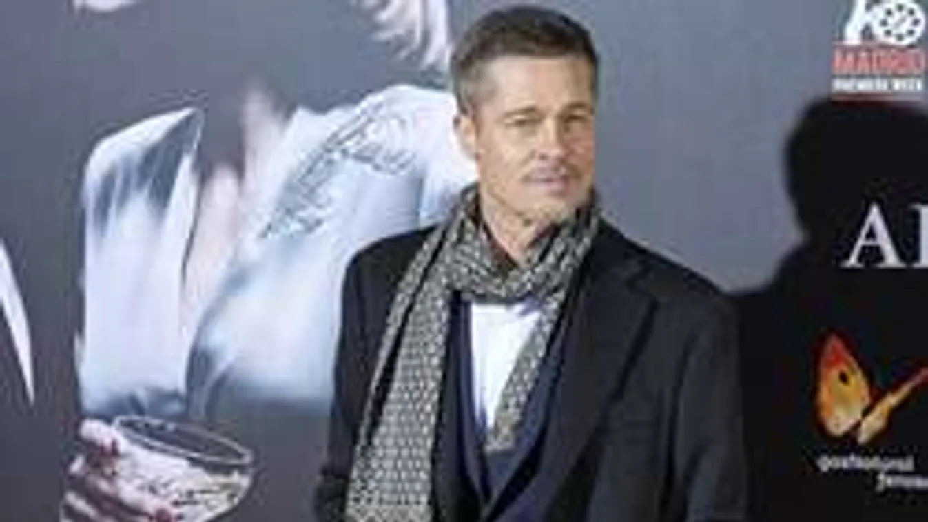 Ez a sztárszínésznő lenne Brad Pitt titkos szeretője?