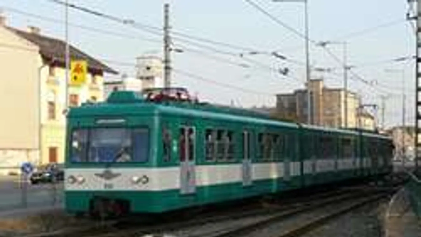 Vége a lopásnak, megjelöli a tolvajt a HÉV-kábel!