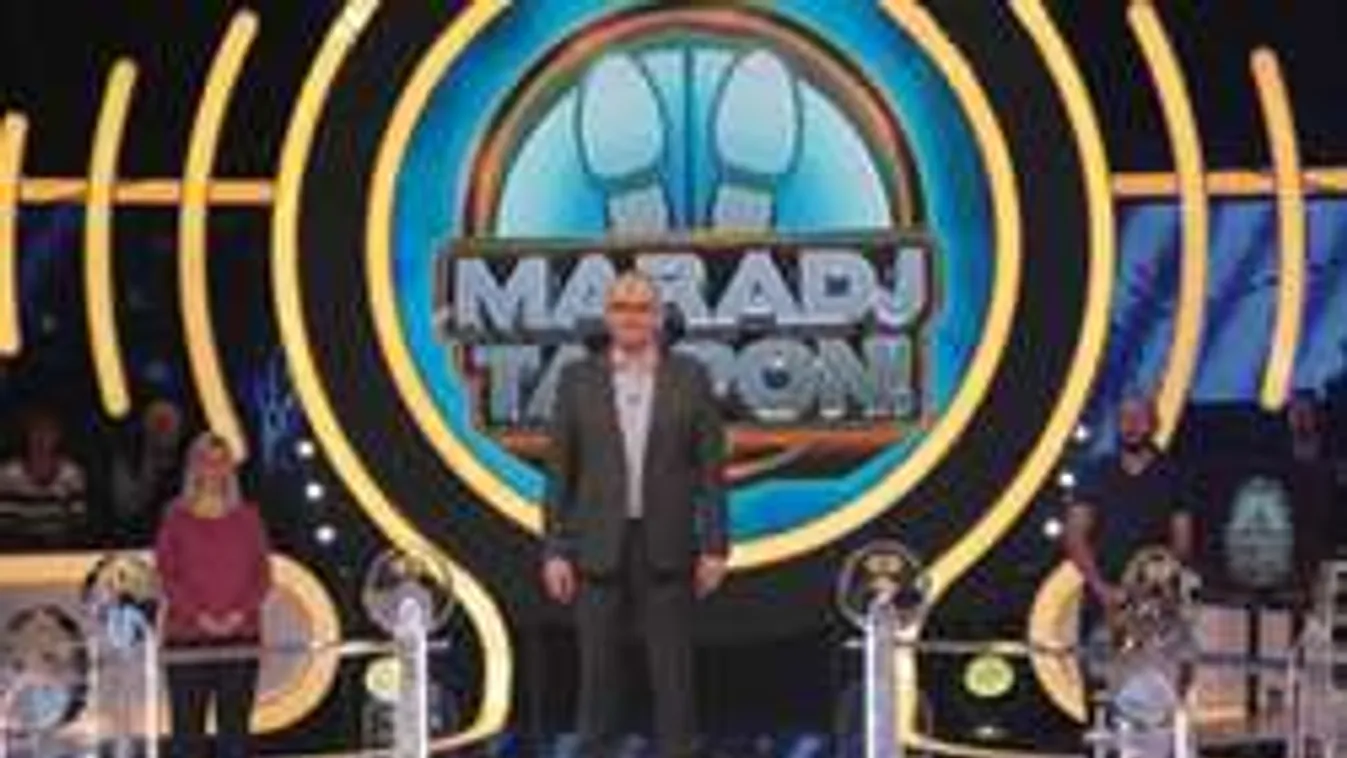 Jelentkezz játékosnak és Maradj talpon!