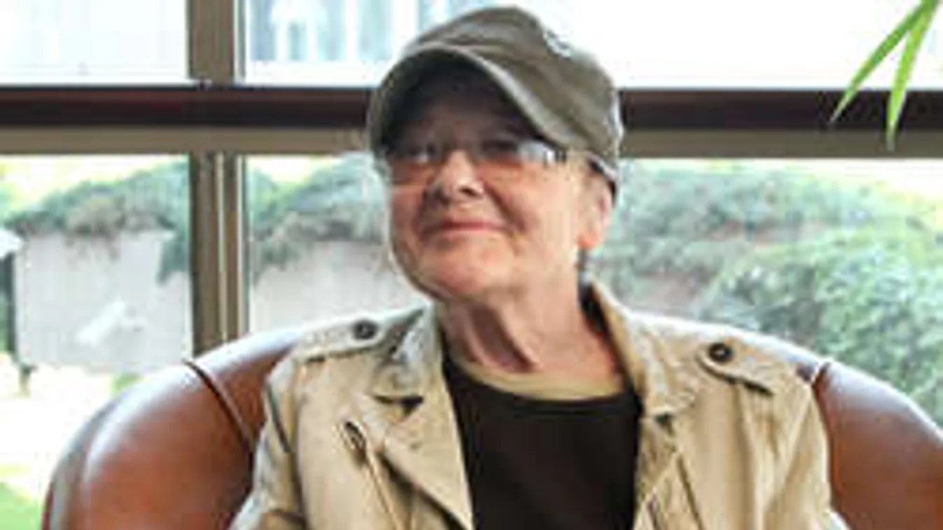 Ezért marad el Törőcsik Mari idén hagyományos születésnapi vacsorája