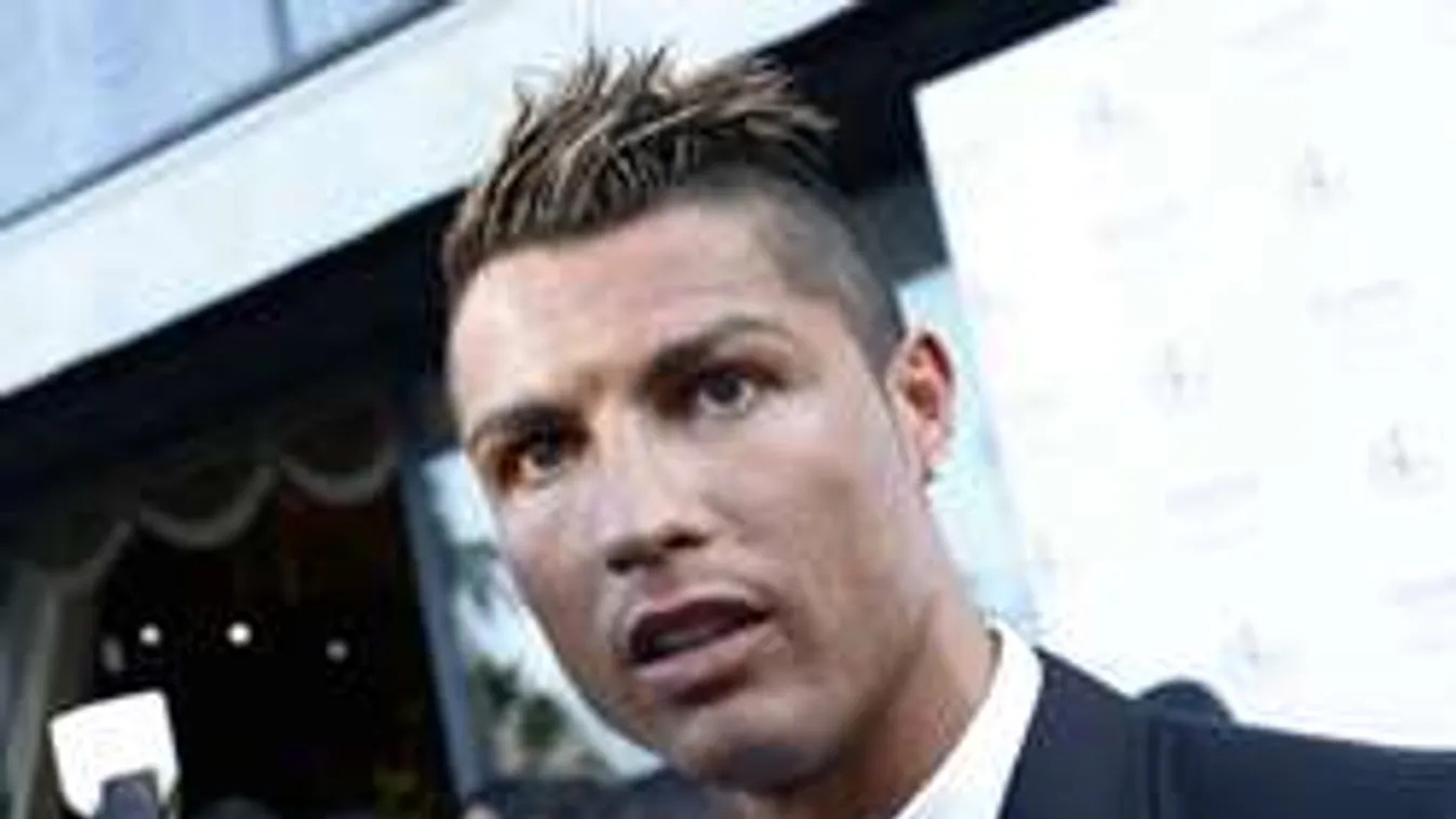 C. Ronaldo százmilliókkal támogatja az elhunytak családját