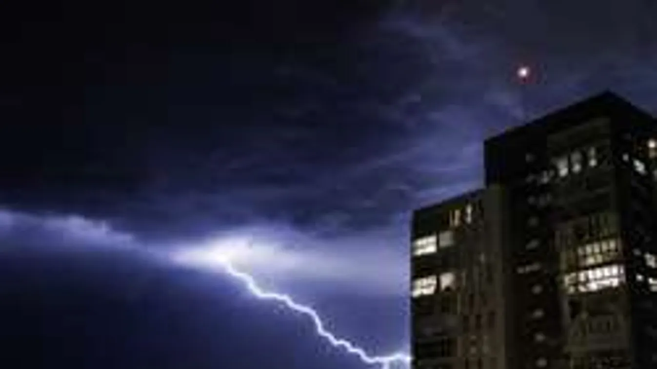 Romlik a helyzet: súlyos időjárási katasztrófa fenyeget!