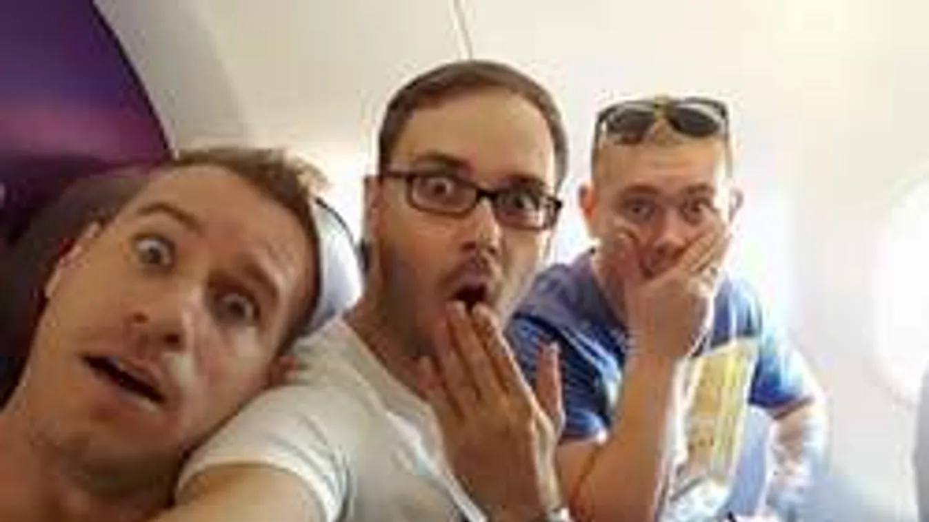 Olyat tettek a népszerű magyar banda tagjai, amit sosem gondolnál róluk