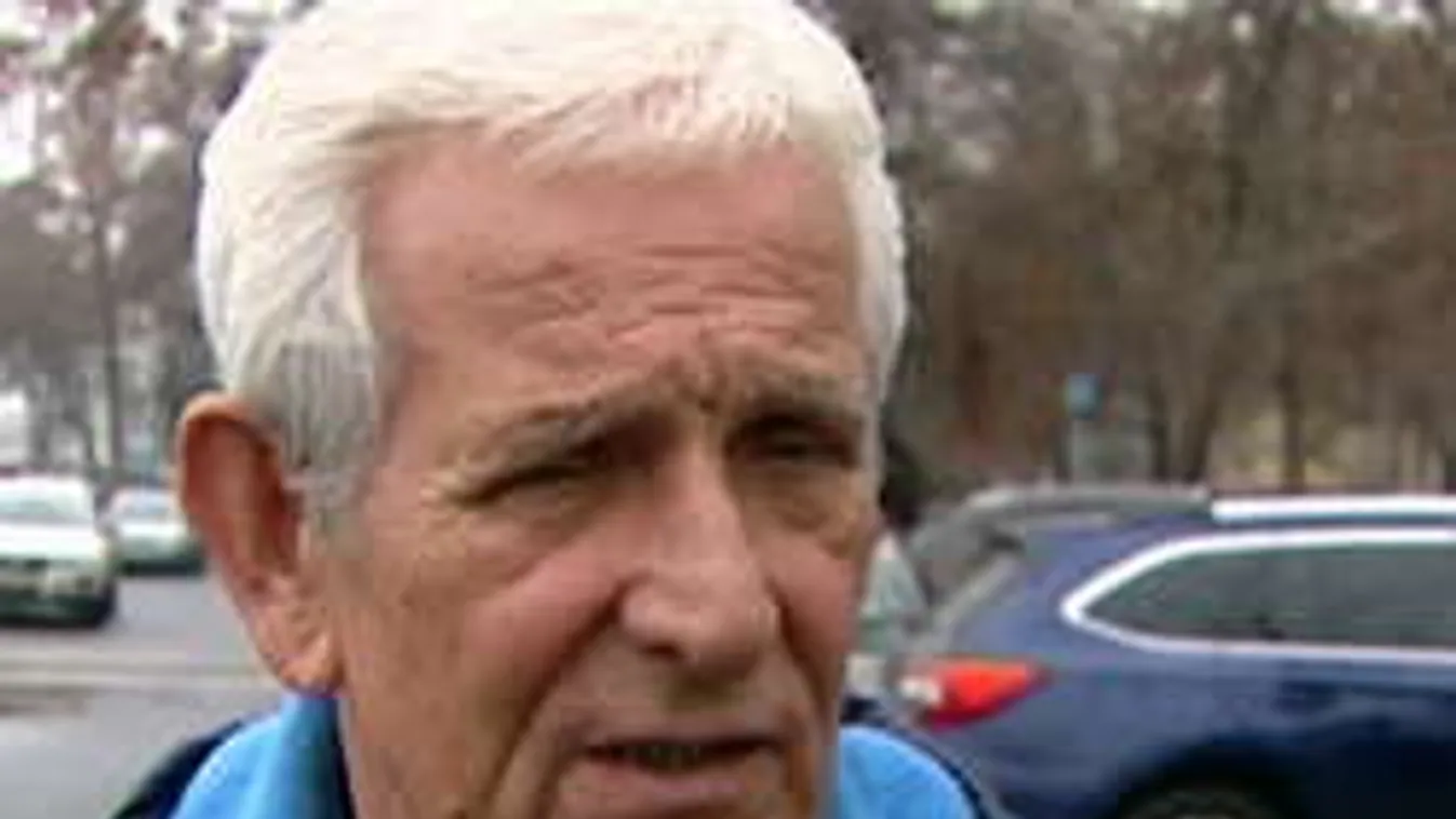 Megtörte a csendet: öngyilkos akart lenni Kiss László