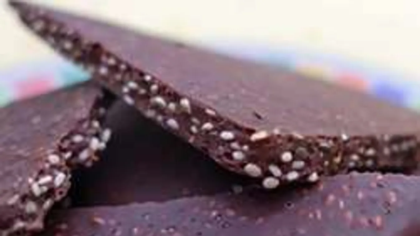 5 perc alatt kész ez a csokis-chiamagos éjszakai szupernasi