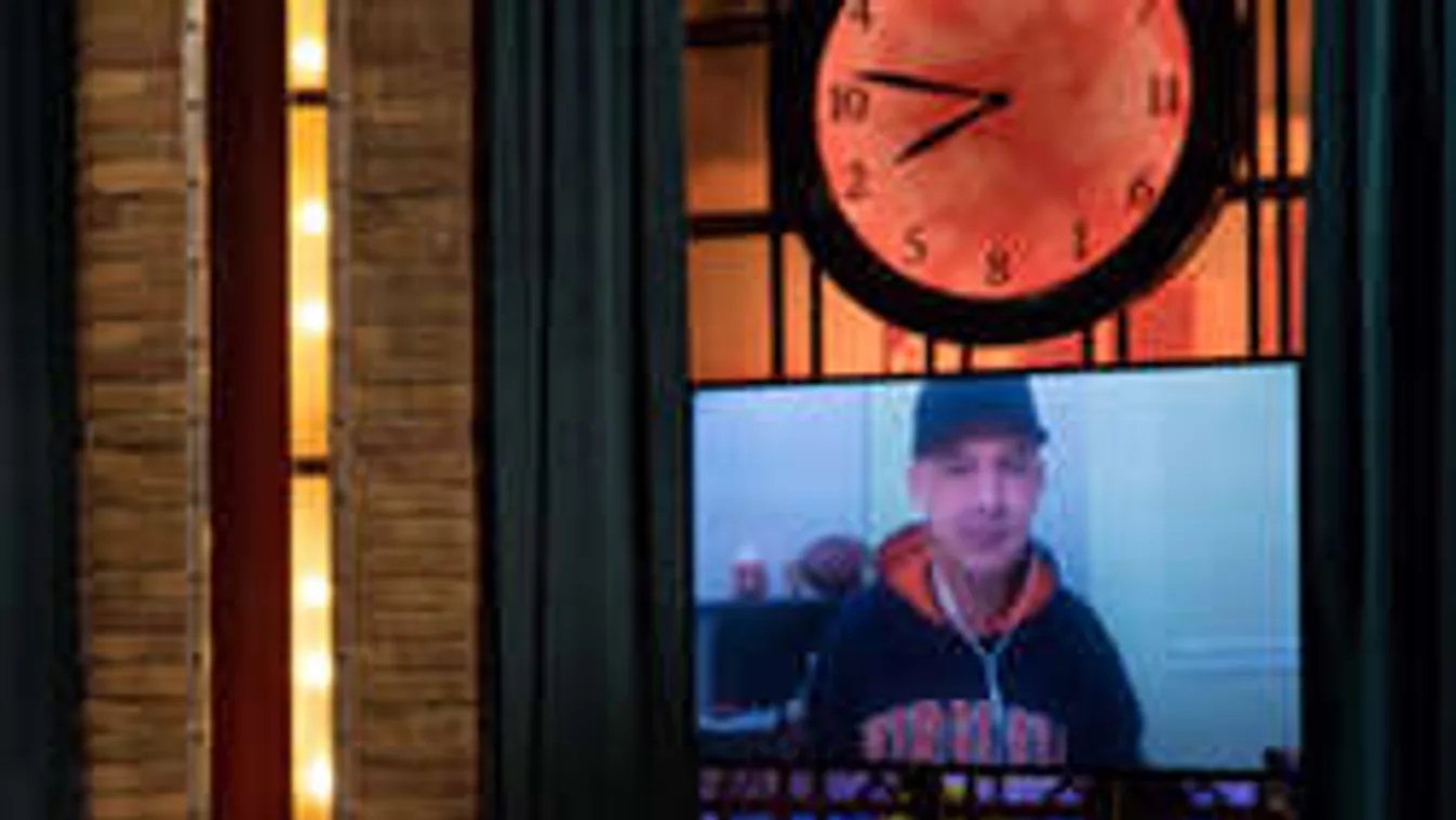 Tvrtko: Hajdú, mikor adod meg a pénzem?