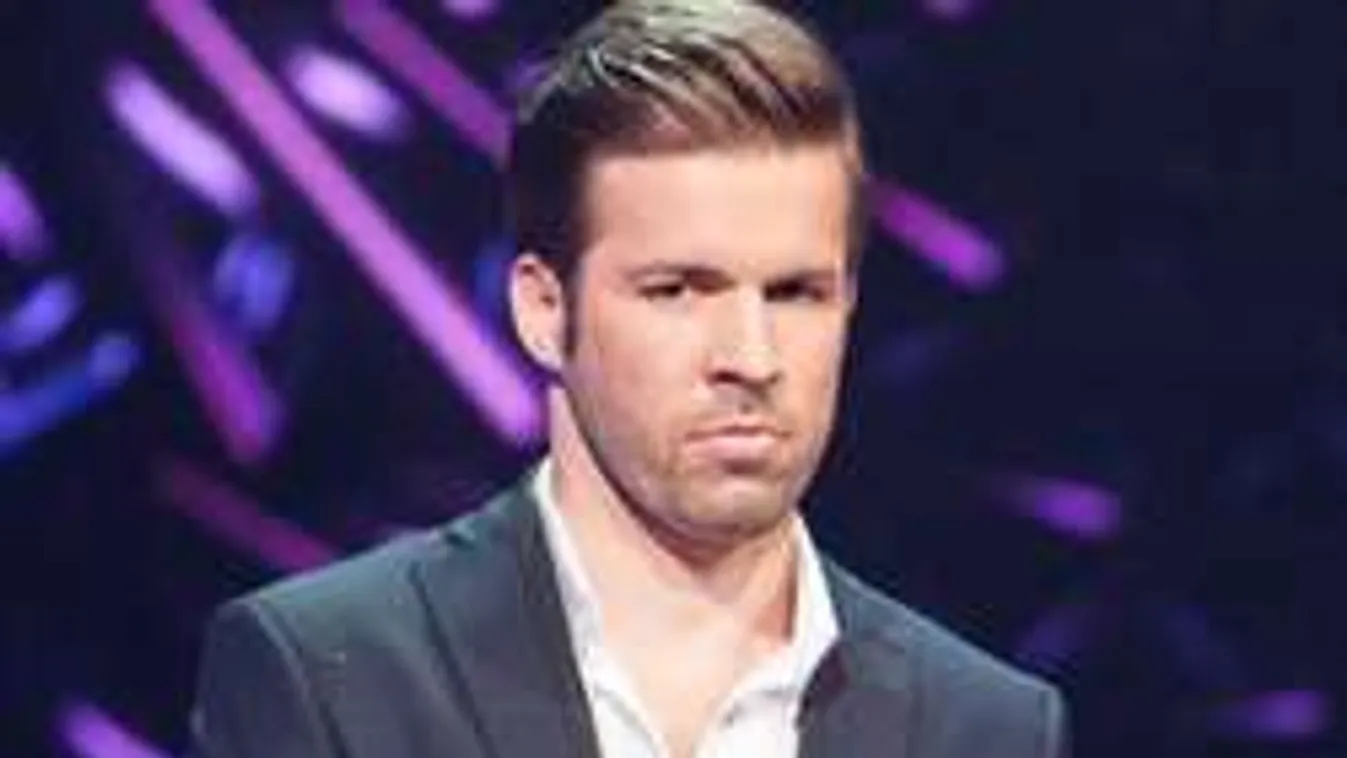 Nem fogsz hinni a fülednek: Így énekel Sebestyén Balázs!