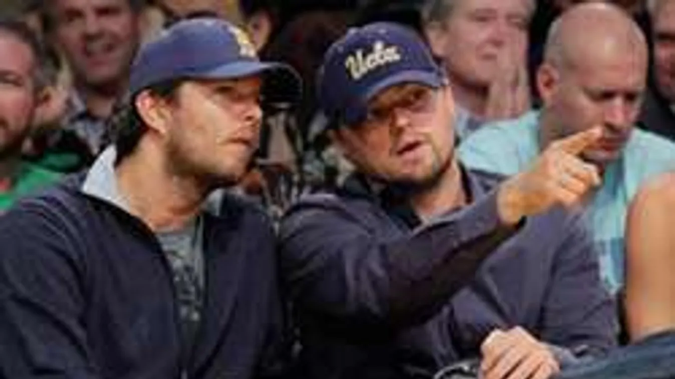 Drogossá változtatta testvérét Leonardo DiCaprio