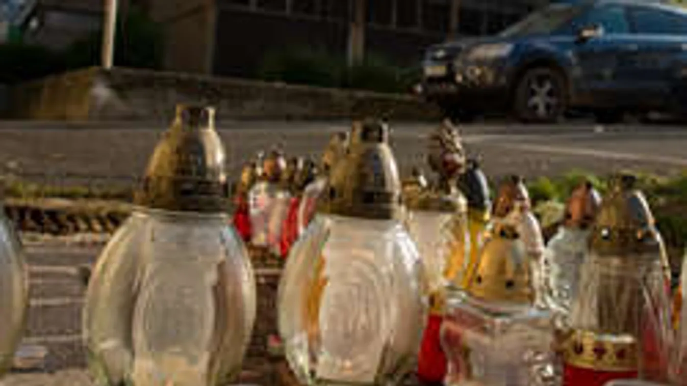 Hetek óta készülhetett tettére az öngyilkos gödöllői fiú