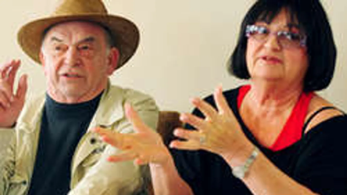 Rátámadtak Bodrogi Gyulára a hitele miatt!